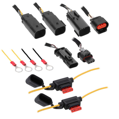 Axxess AXSSO-GM STOP/START Override Interface for GM 2016-2019