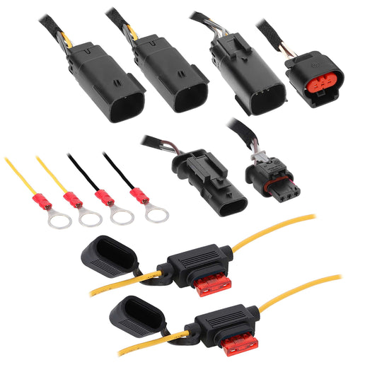 Axxess Override Engine STOP-START – AXSSO-GM