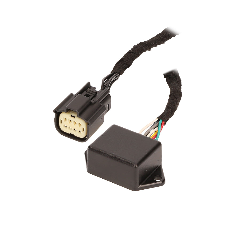 Axxess AXSSO-GM STOP/START Override Interface for GM 2016-2019