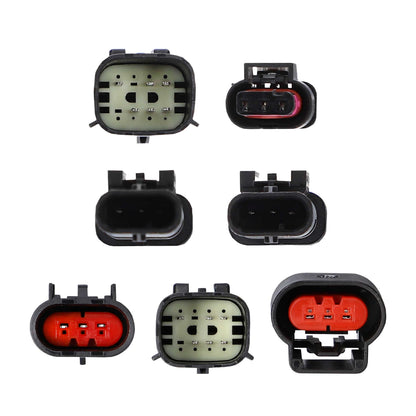 Axxess AXSSO-GM STOP/START Override Interface for GM 2016-2019