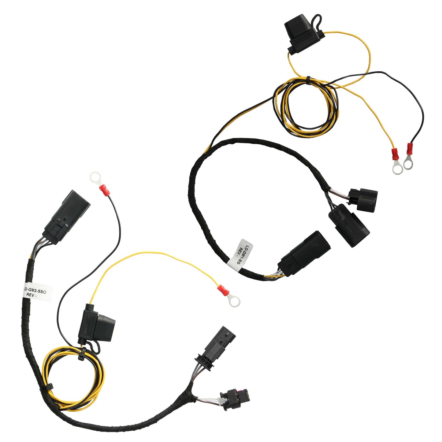 Axxess AXSSO-GM STOP/START Override Interface for GM 2016-2019
