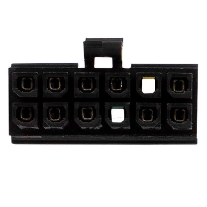 Axxess AXSSO Stop/Start Override Interface for Ford Chrysler Jeep
