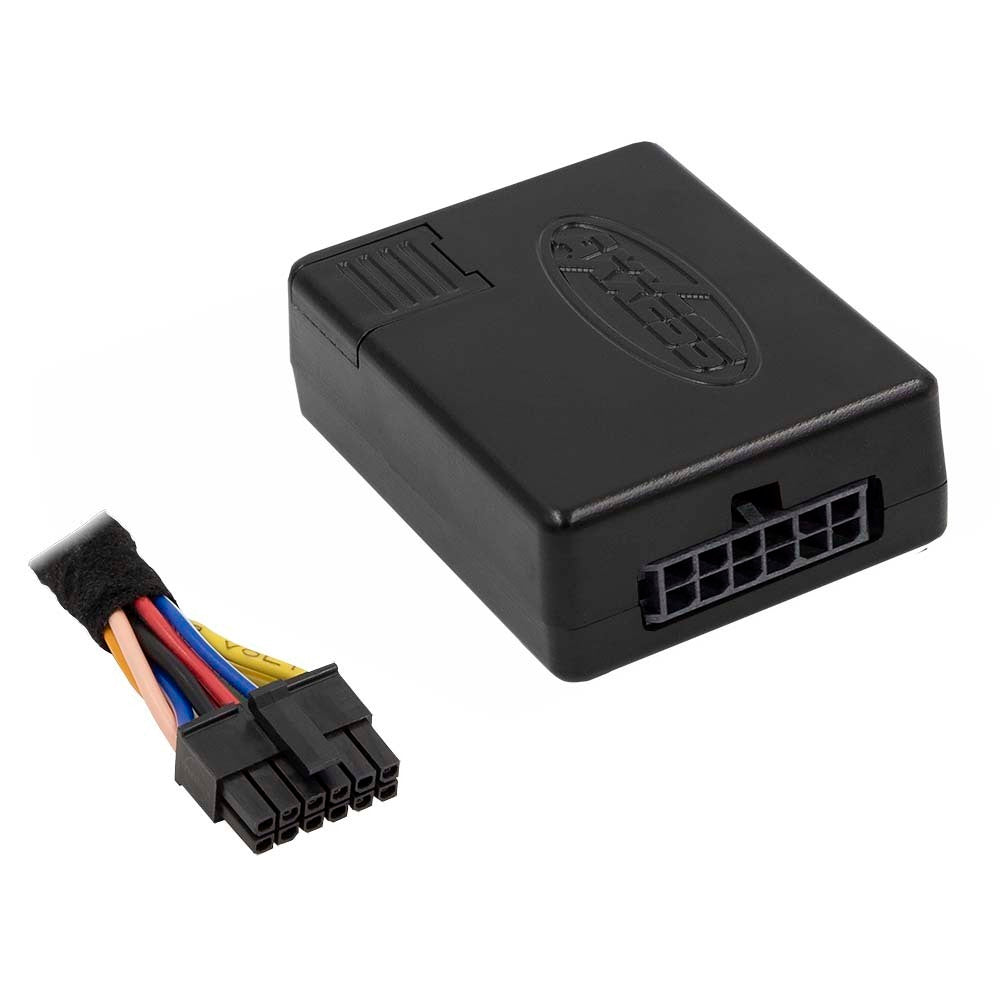 Axxess AXSSO Stop/Start Override Interface for Ford Chrysler Jeep