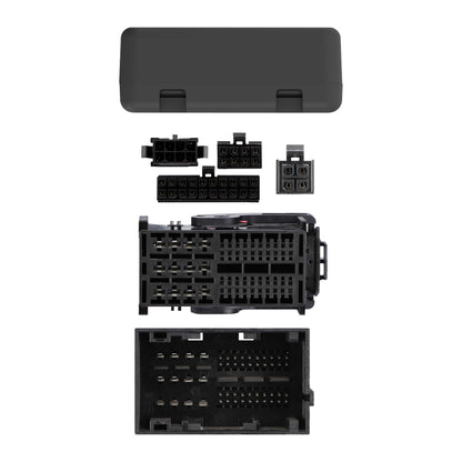 Axxess Add Amp to Factory Radio – AXSUB-CH5