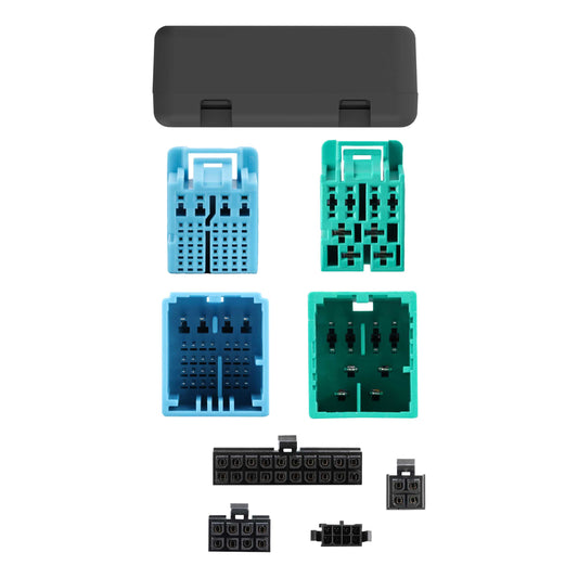 Axxess Add Amp to Factory Radio – AXSUB-CH8