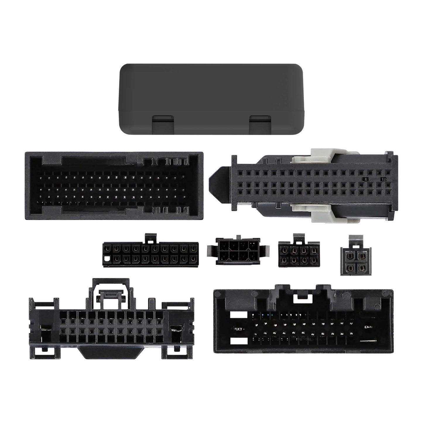 Axxess Add Amp to Factory Radio – AXSUB-FD2