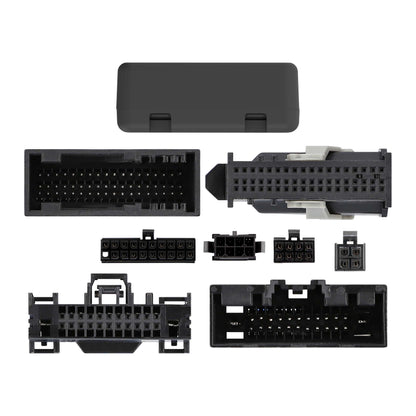 Axxess Add Amp to Factory Radio – AXSUB-FD2