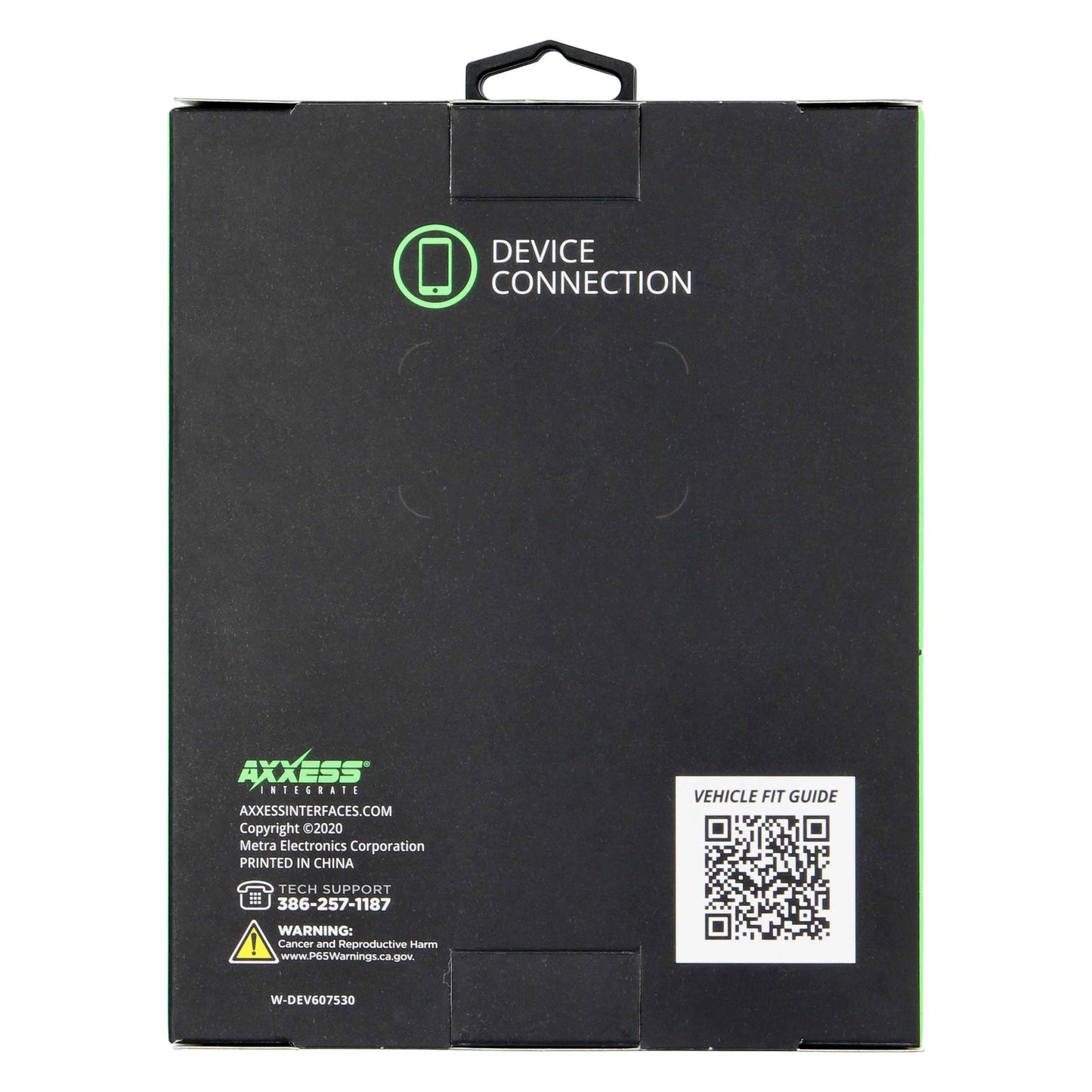 Axxess Add Amp to Factory Radio – AXSUB-GM2