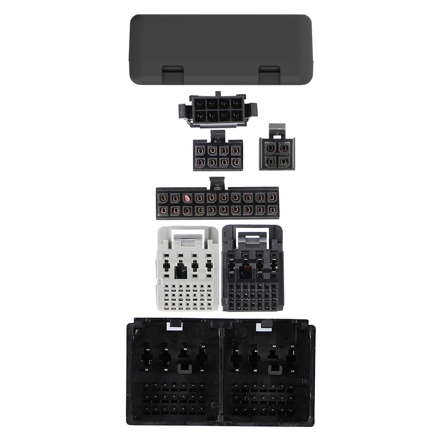 Axxess Add Amp to Factory Radio – AXSUB-GM3