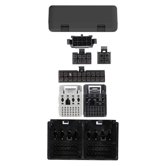 Axxess Add Amp to Factory Radio – AXSUB-GM3