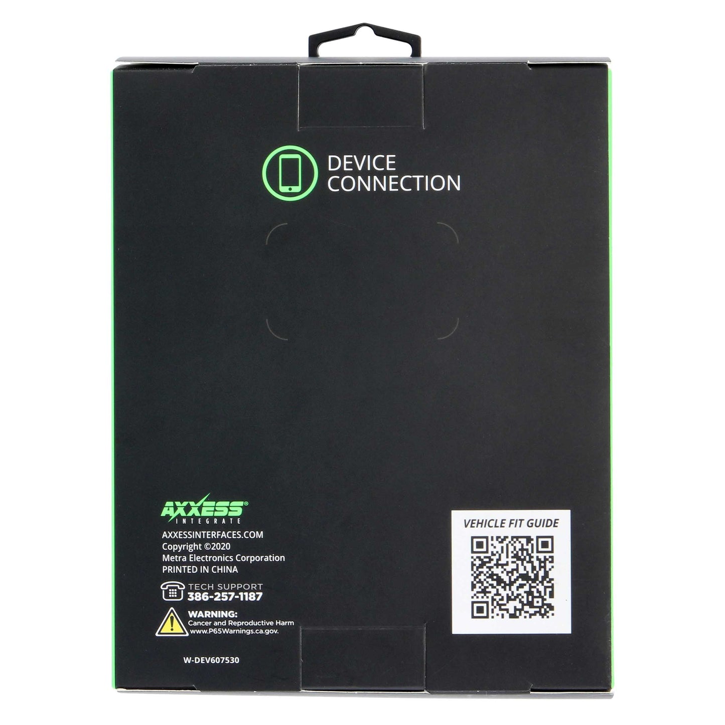 Axxess Add Amp to Factory Radio – AXSUB-GM3