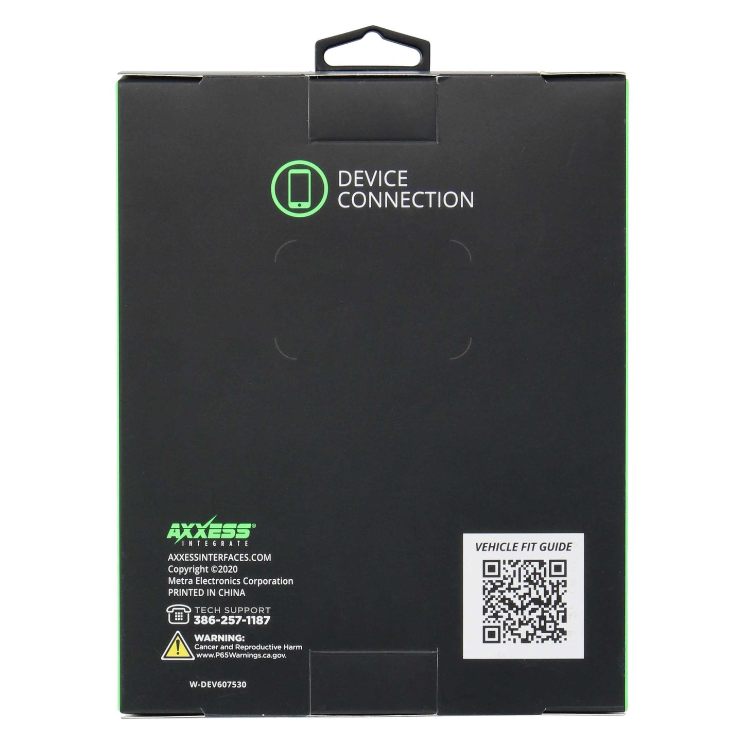 Axxess Add Amp to Factory Radio – AXSUB-GM4