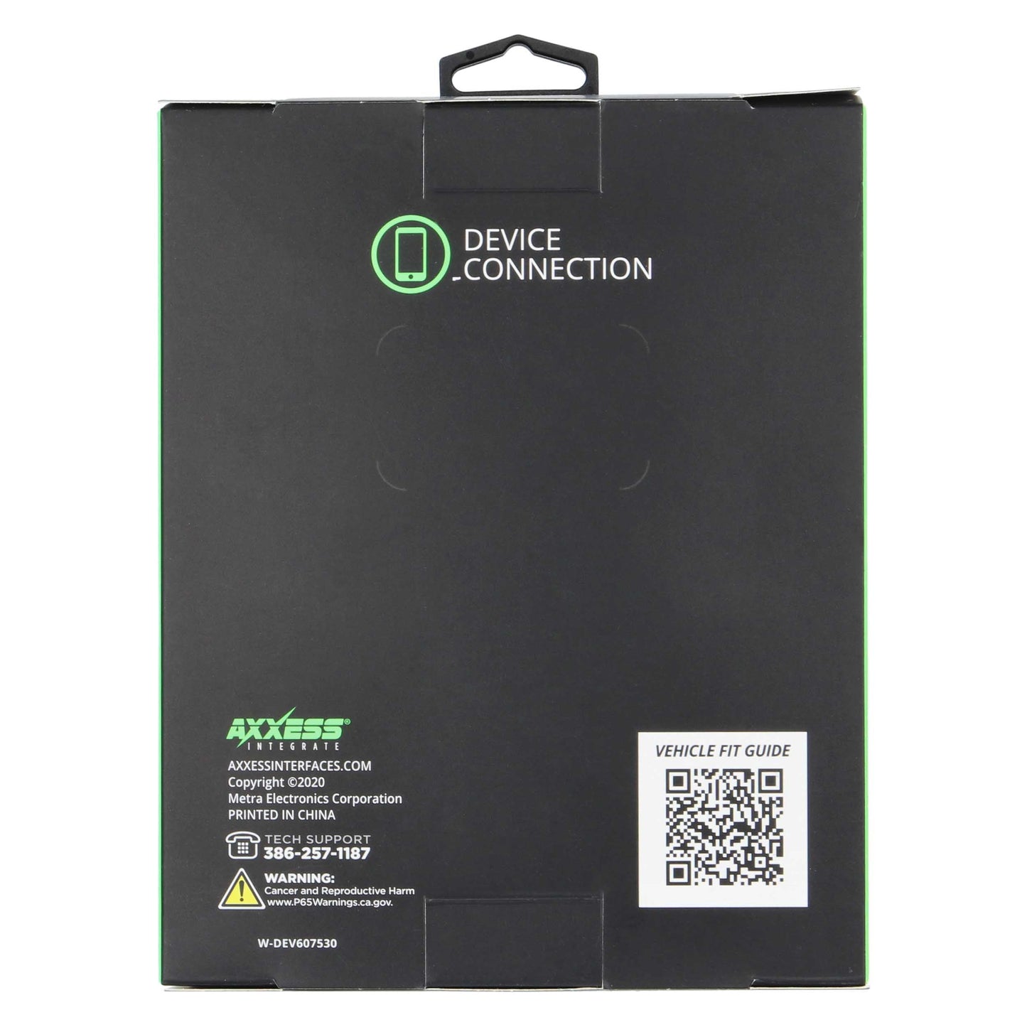 Axxess Add Amp to Factory Radio – AXSUB-GM5