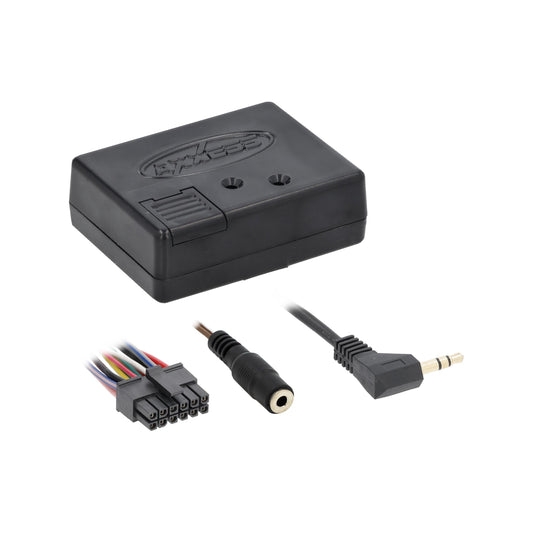 Axxess Retain Steering Wheel Controls – AXSWC-2