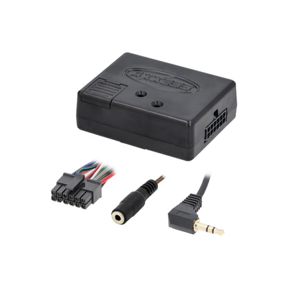 Axxess Retain Steering Wheel Controls – AXSWC-2