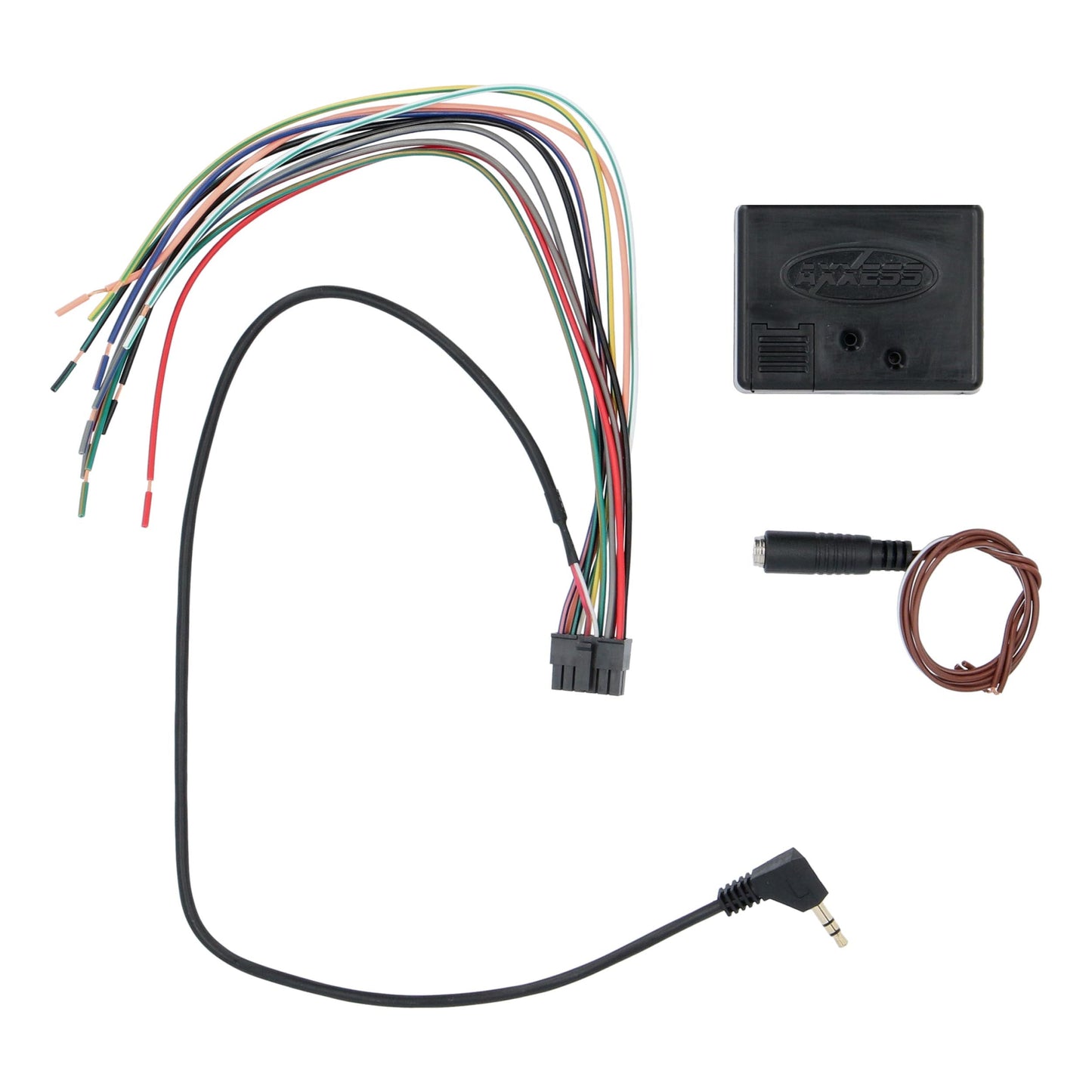 Axxess Retain Steering Wheel Controls – AXSWC-2