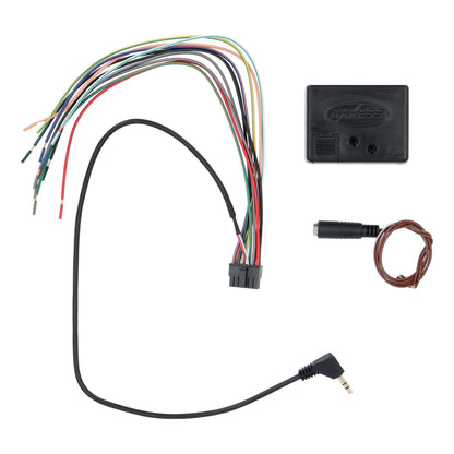 Axxess Retain Steering Wheel Controls – AXSWC-2