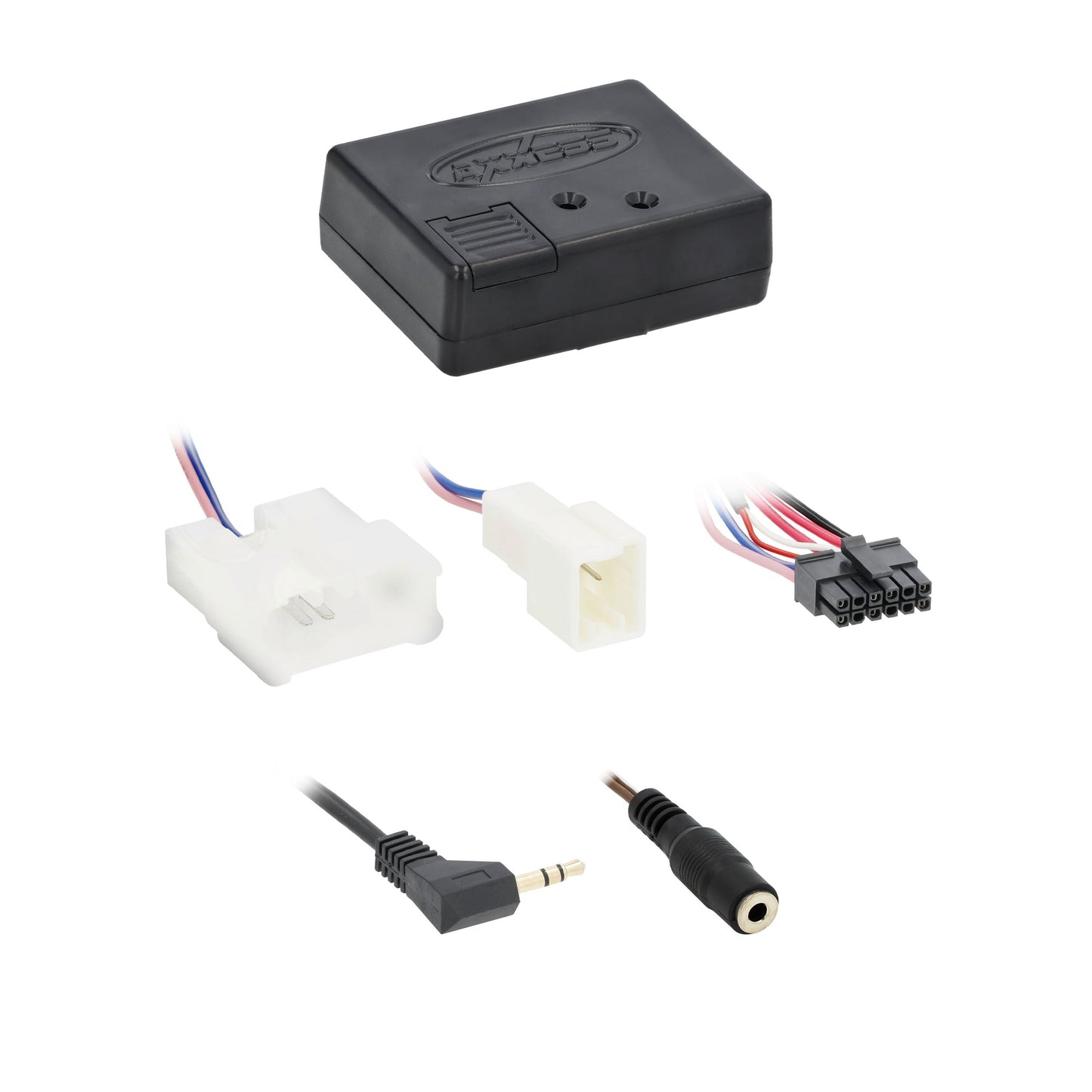 AXSWC-TL Axxess Steering Wheel Control Harness Toyota / Lexus Vehicles