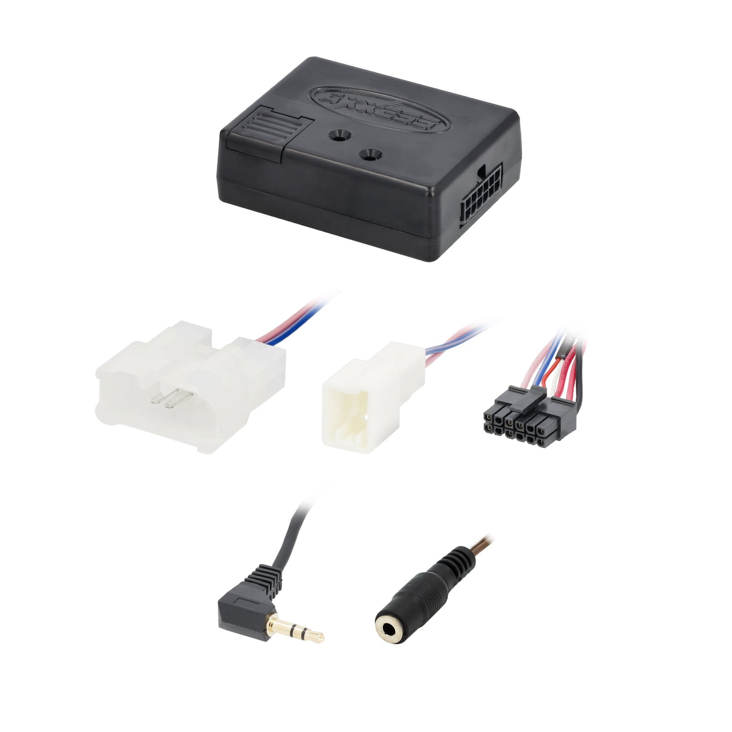 AXSWC-TL Axxess Steering Wheel Control Harness Toyota / Lexus Vehicles