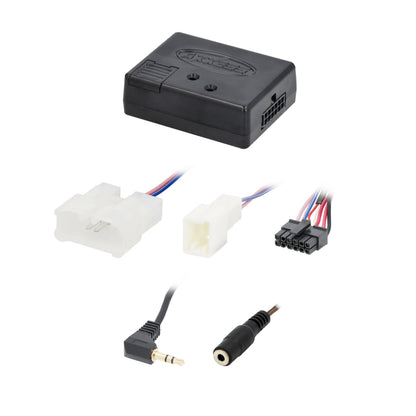 AXSWC-TL Axxess Steering Wheel Control Harness Toyota / Lexus Vehicles