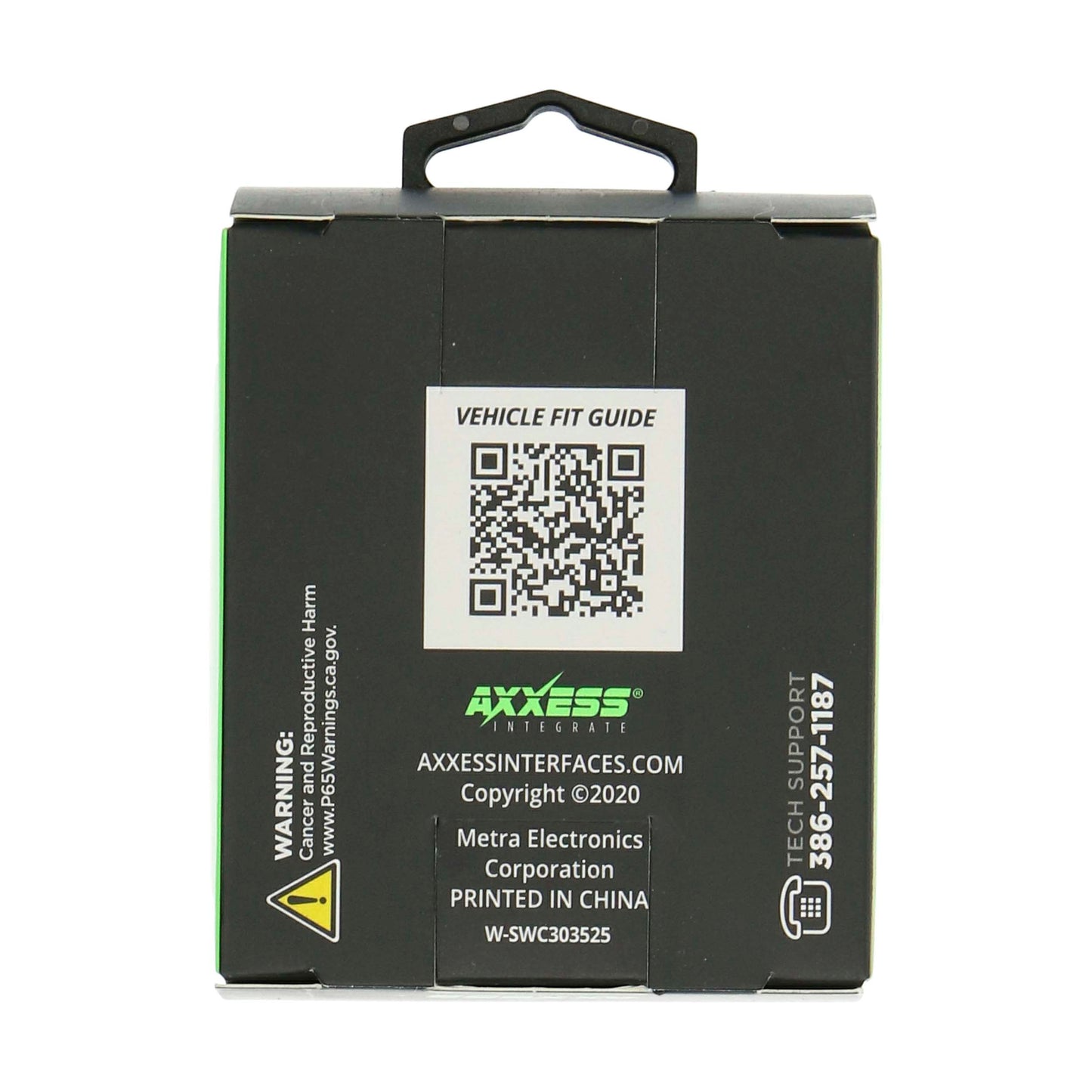 AXSWC-TL Axxess Steering Wheel Control Harness Toyota / Lexus Vehicles