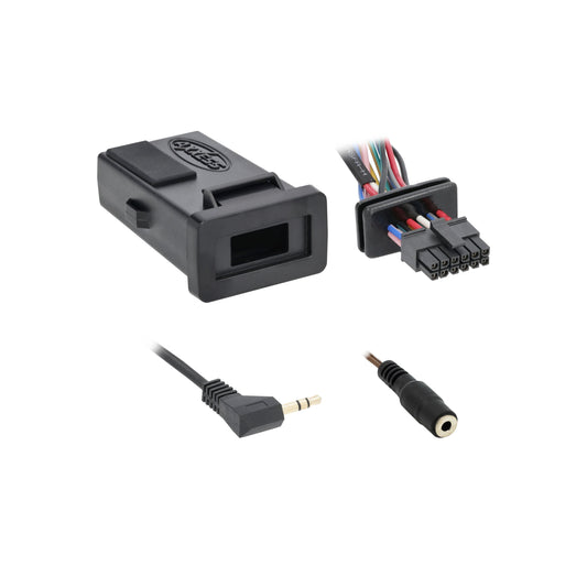 Axxess Retain Steering Wheel Controls – AXSWC-WR