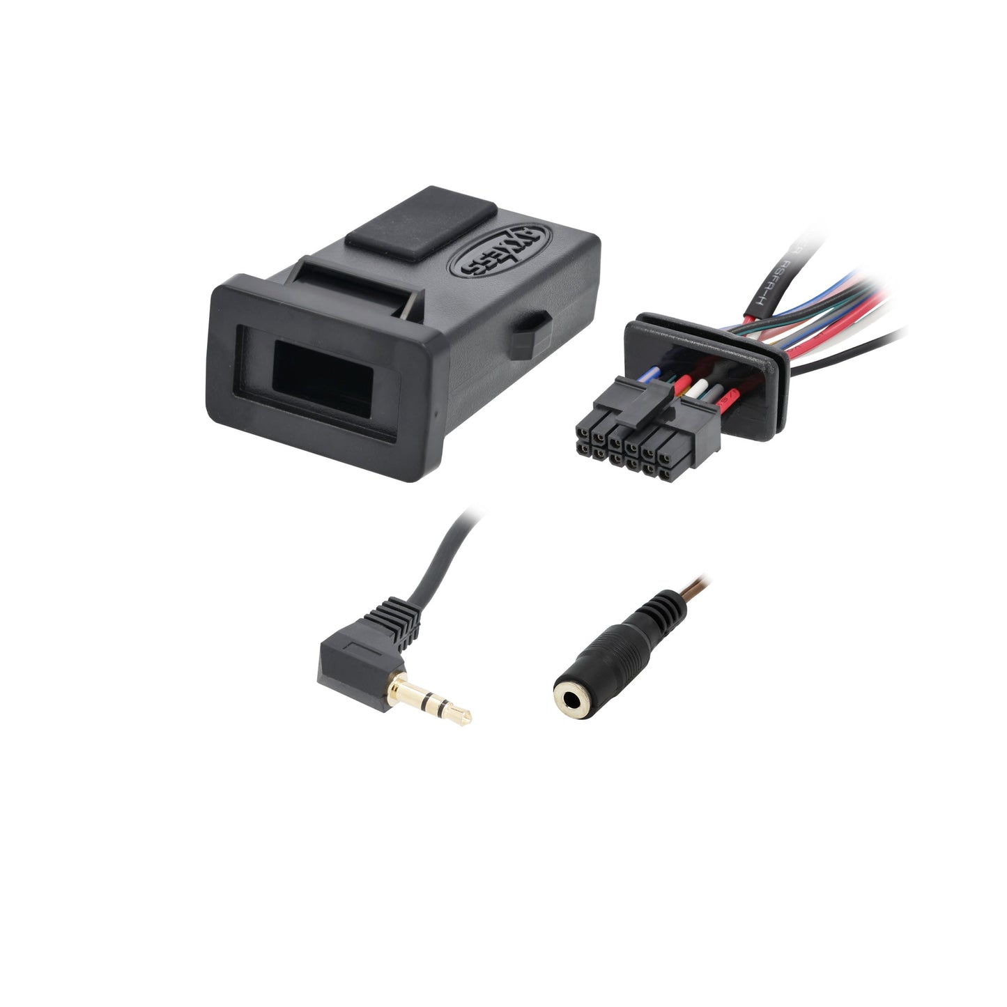 Axxess Retain Steering Wheel Controls – AXSWC-WR