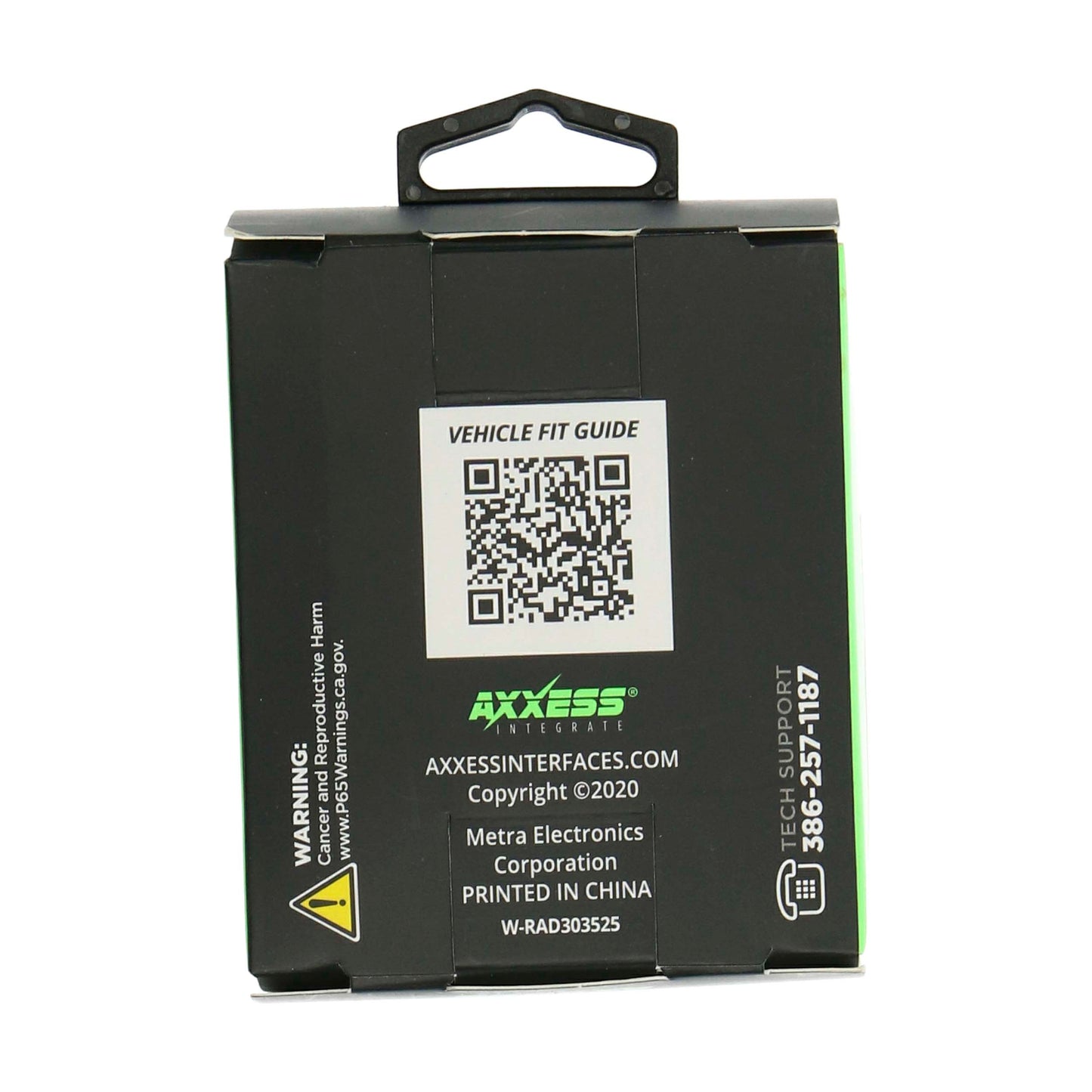 Axxess Retain Steering Wheel Controls – AXSWC-WR