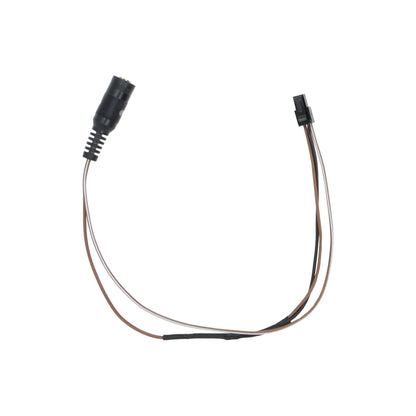 Axxess Retain Steering Wheel Controls – AXSWCH-PAR