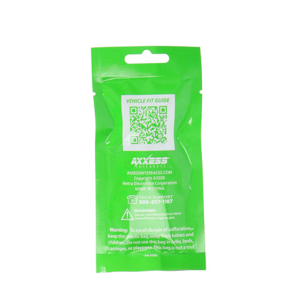 Axxess Retain Steering Wheel Controls – AXSWCH-PAR