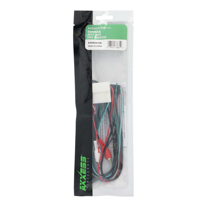 Axxess Retain Steering Wheel Controls – AXSWCH-T28