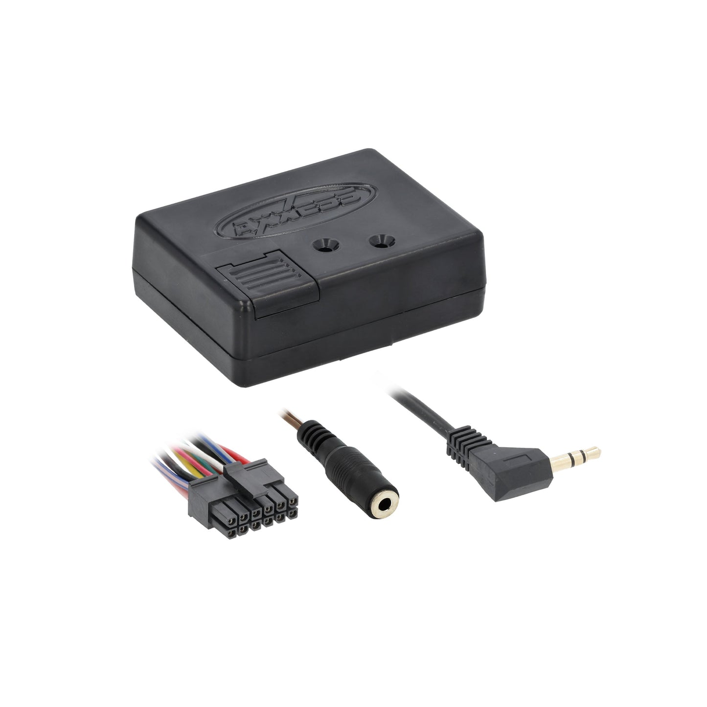 AXSWC Axxess Steering Wheel Control Interface