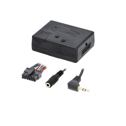 AXSWC Axxess Steering Wheel Control Interface