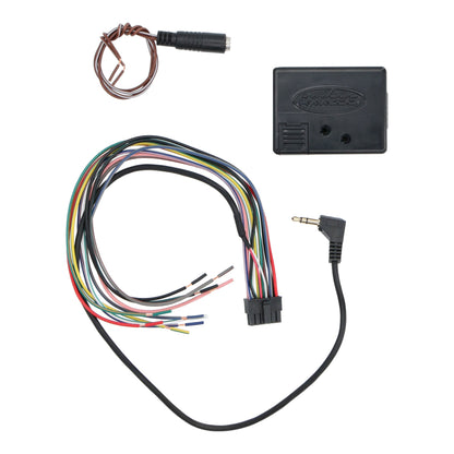 AXSWC Axxess Steering Wheel Control Interface