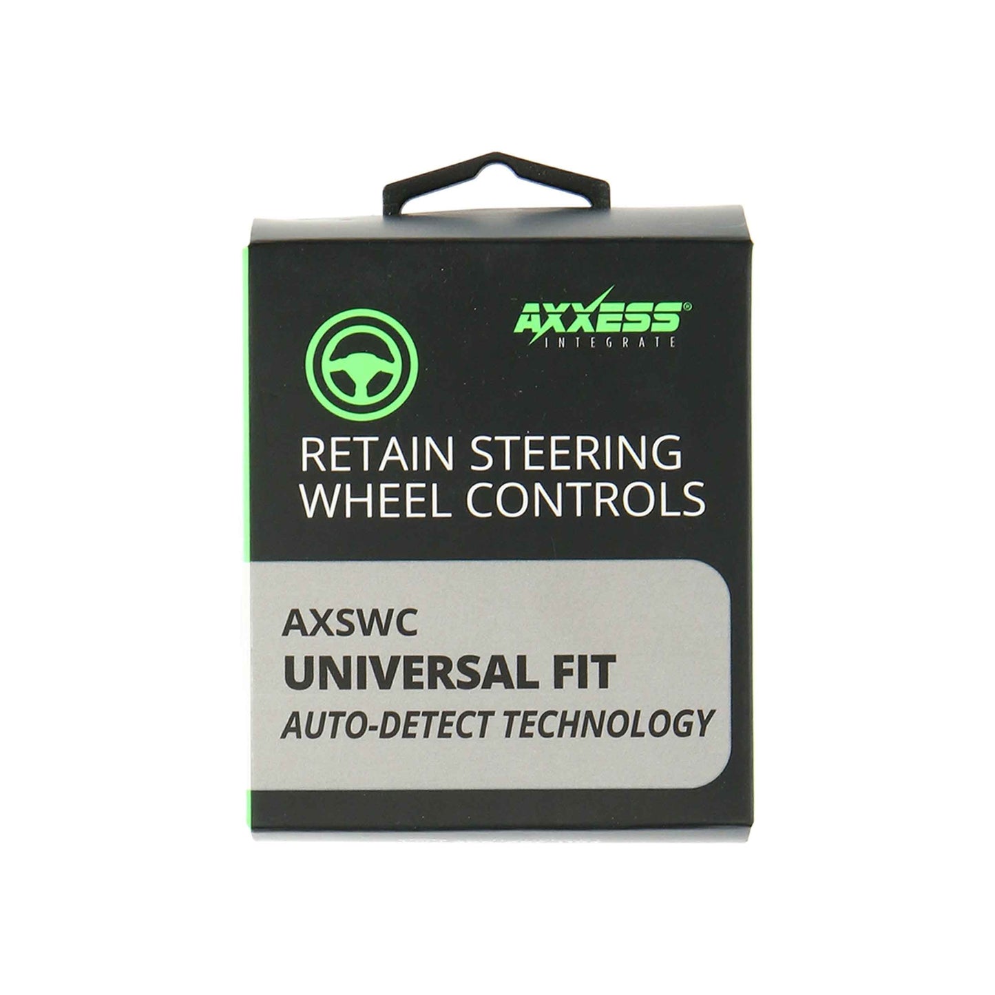 AXSWC Axxess Steering Wheel Control Interface