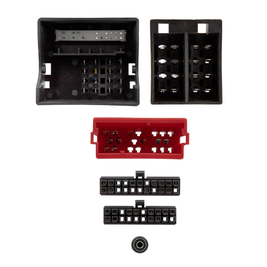 Axxess Replace Factory Radio – AXTC-A12