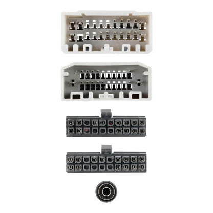 AXTC-CH13 Axxess Data Interface w/SWC Fits Select Chrysler Models 2004-2020