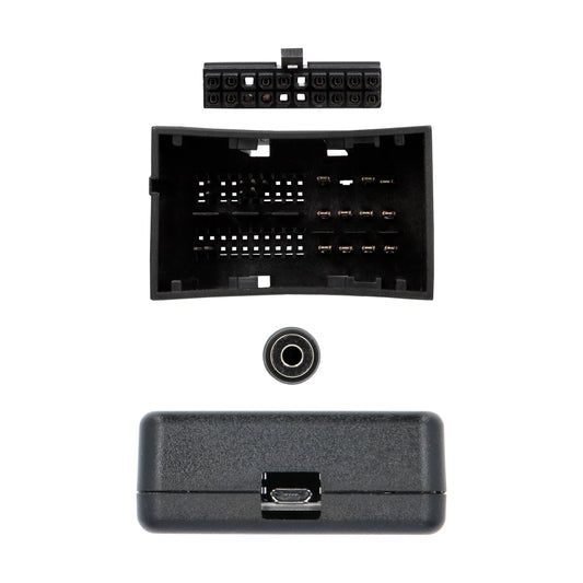 Axxess Replace Factory Radio – AXTC-CH5