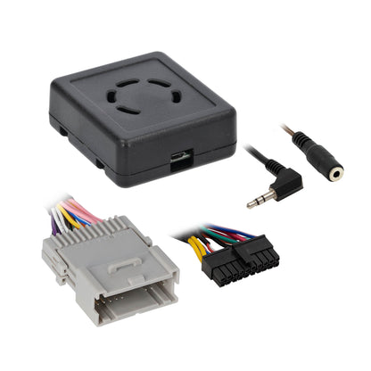 Axxess Replace Factory Radio – AXTC-CL2