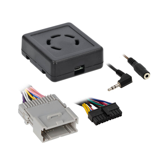 Axxess Replace Factory Radio – AXTC-CL2