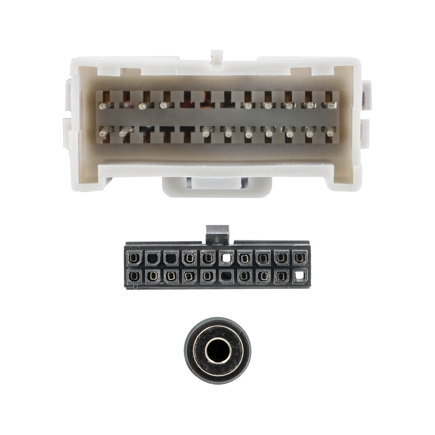 Axxess Replace Factory Radio – AXTC-CL2