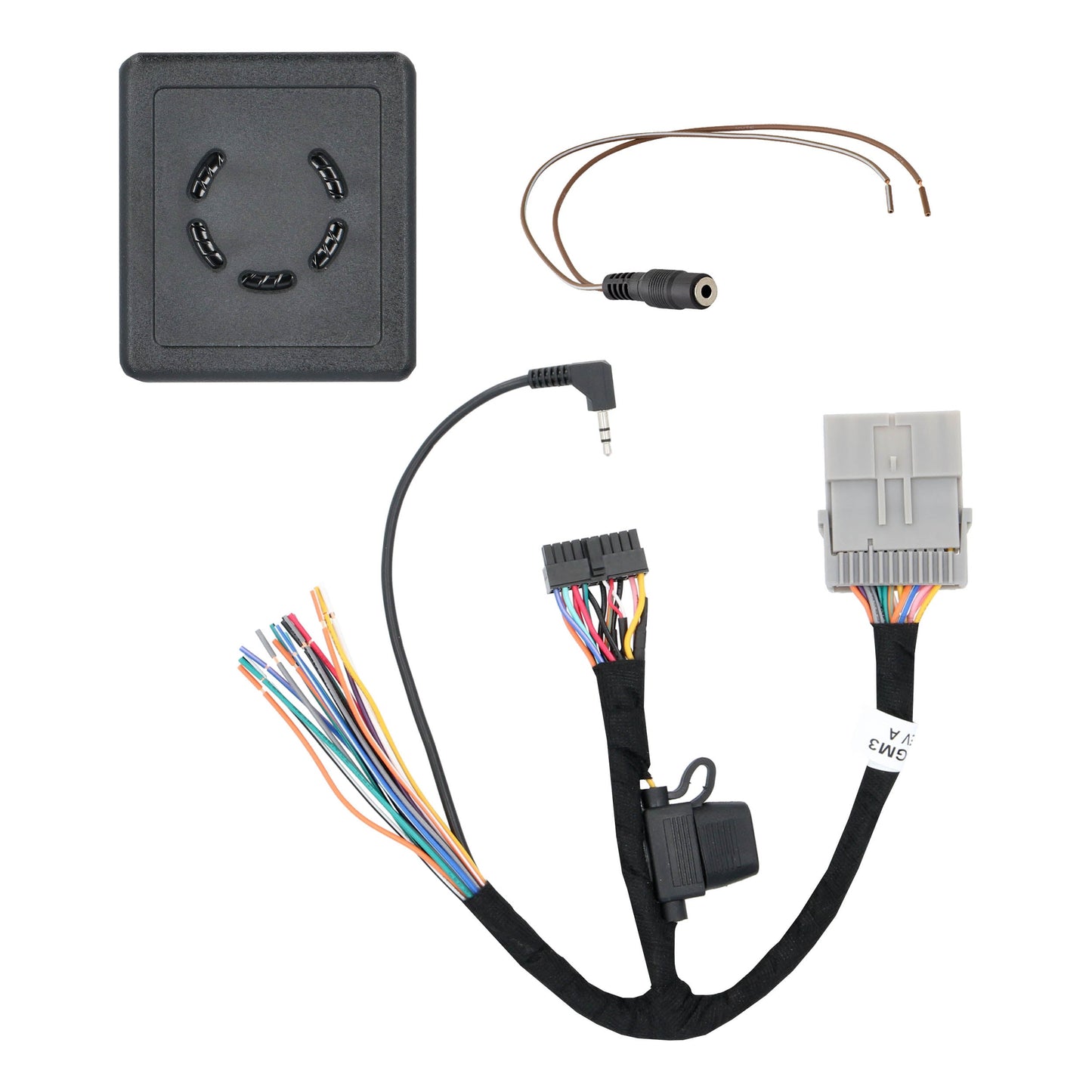 Axxess Replace Factory Radio – AXTC-CL2