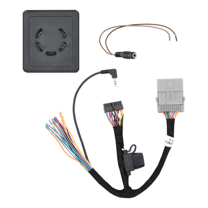 Axxess Replace Factory Radio – AXTC-CL2