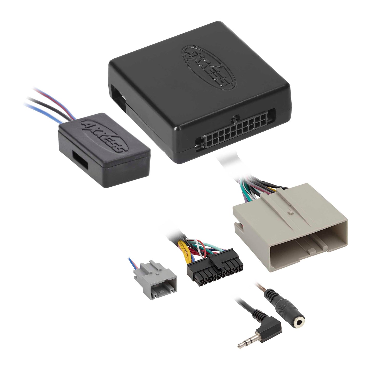 Axxess Replace Factory Radio – AXTC-FD1