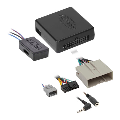 Axxess Replace Factory Radio – AXTC-FD1