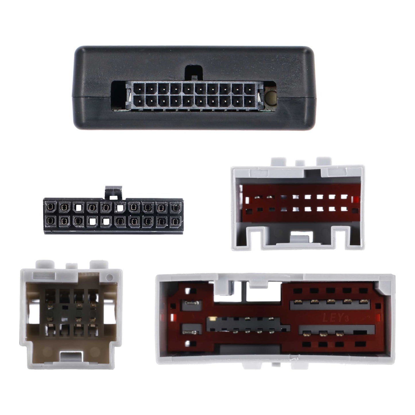 Axxess Replace Factory Radio – AXTC-FD1