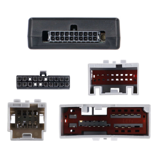 Axxess Replace Factory Radio – AXTC-FD1