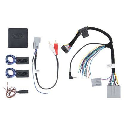 Axxess Replace Factory Radio – AXTC-FD1