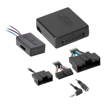 Axxess Replace Factory Radio – AXTC-FD2