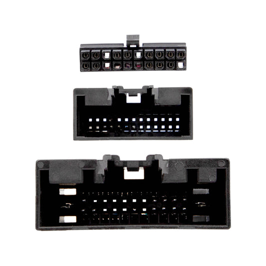 Axxess Replace Factory Radio – AXTC-FD2